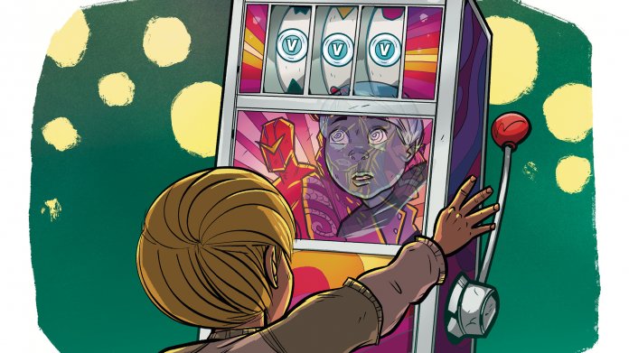 Digitale Alcopops: Die perfiden Mechanismen der Spielehersteller