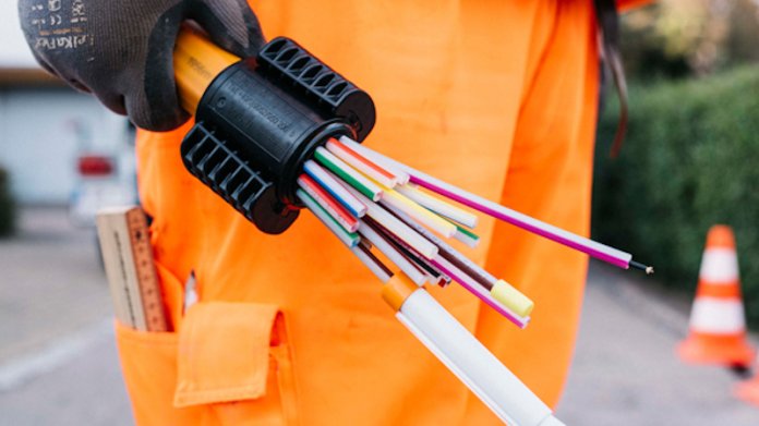 Missing Link: Der Kampf um die Glasfaser, oder: Der verpasste Breitbandausbau in Deutschland