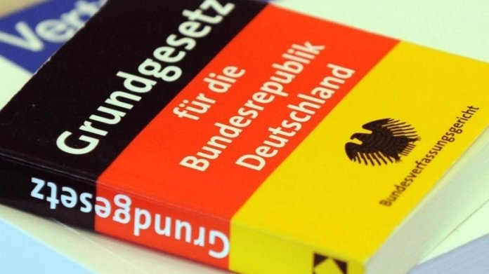 Grundgesetz
