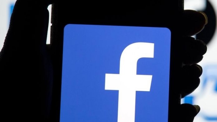 Facebook -Nutzerdaten