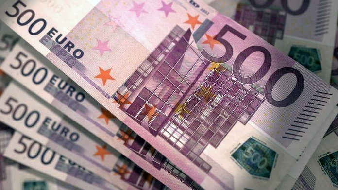 Aus für den 500-Euro-Schein – Ausgabe endet am Freitag