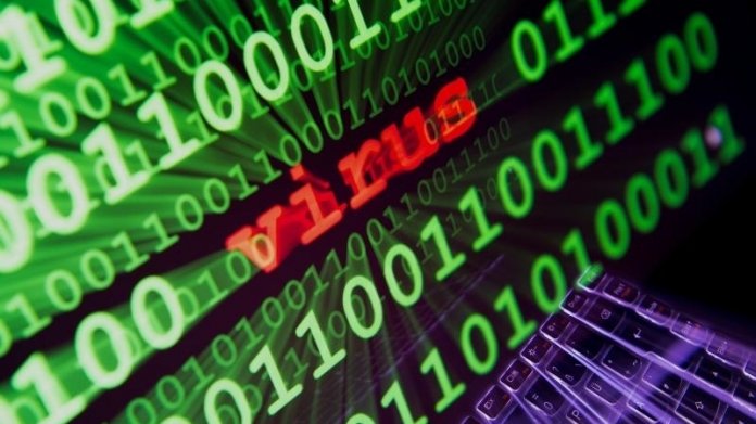 Computervirus