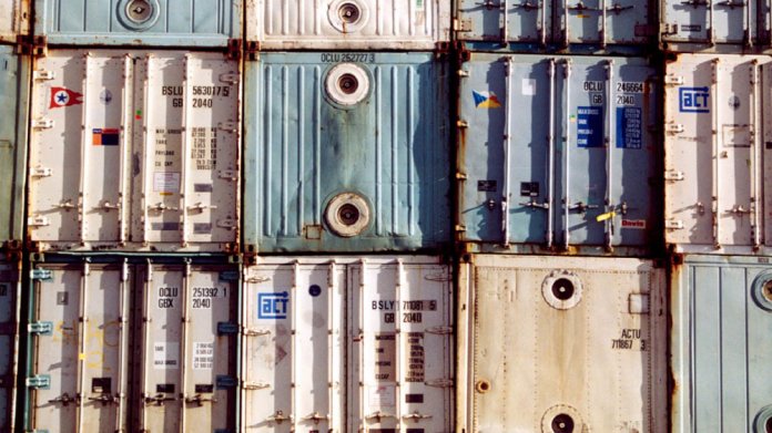 Docker Hub gehackt: 190.000 Nutzerkonten betroffen
