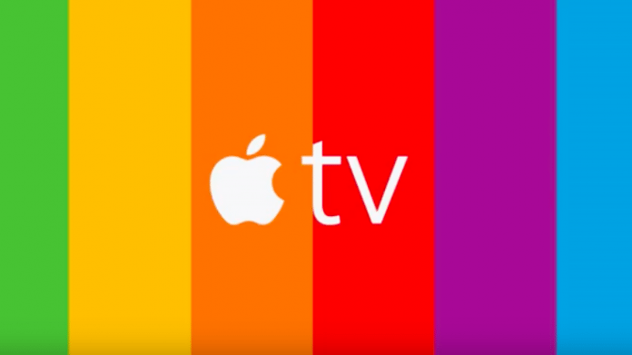 Apple TV