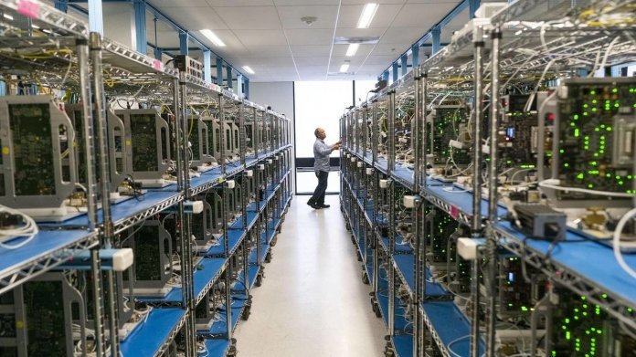 Apple will mit Temperaturkammern seine Secure Enclave schützen