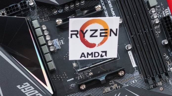 X570-Mainboards