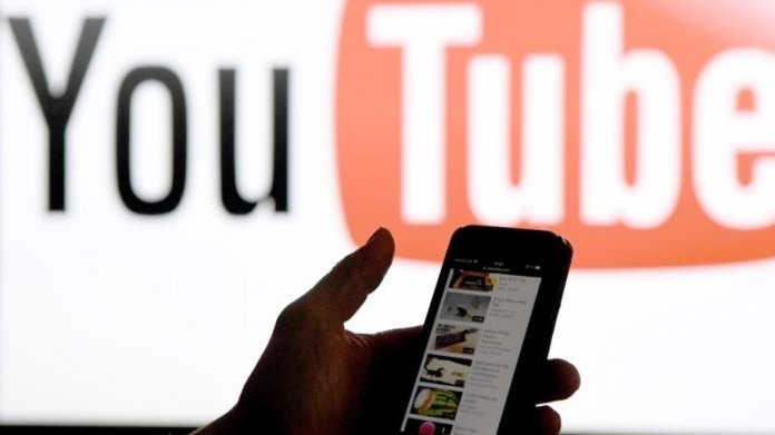 YouTube