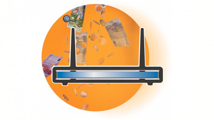 Tipps fürs energieoptimierte (W)LAN