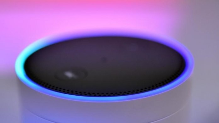Sprachassistent - Amazon