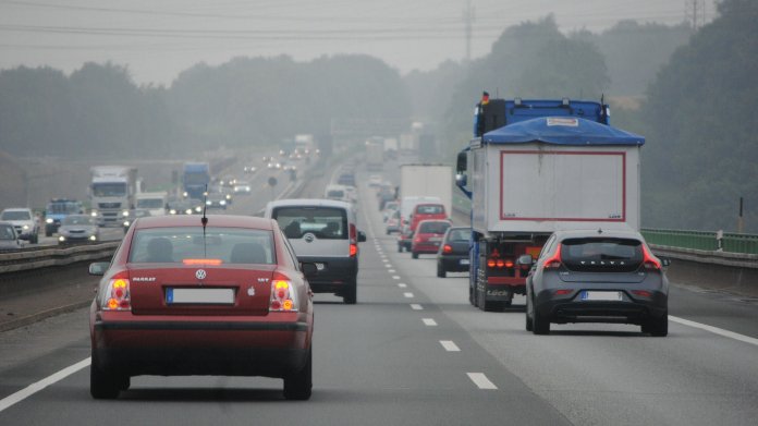 Autobahn, Pkw-Maut
