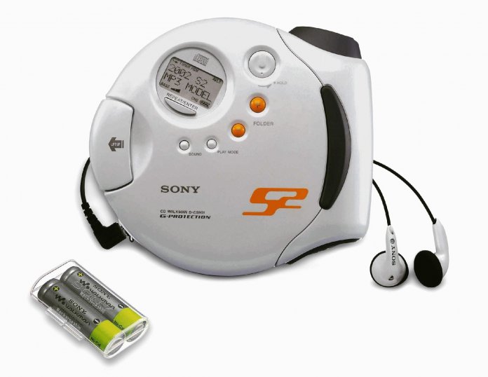 Sony
