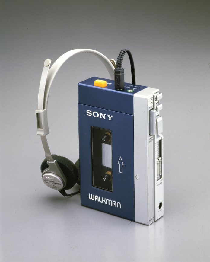 Sony