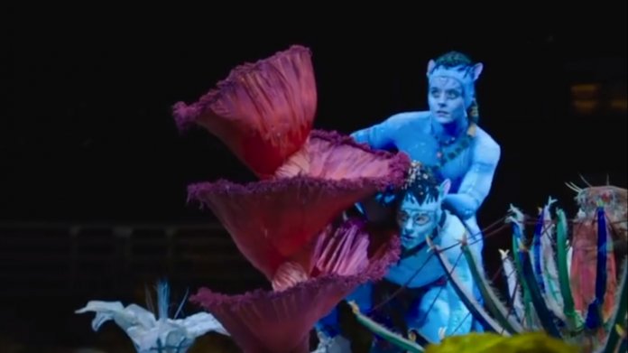 Gefahr statt Entertainment: "Cirque du Soleil"-App mit gefährlicher Sicherheitslücke