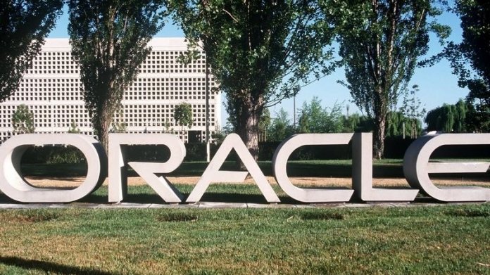 Oracle