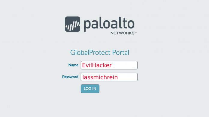 Palo Alto stümpert bei kritischer Sicherheitslücke im VPN GlobalProtect