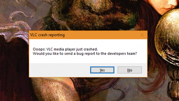 Schlammschlacht um Sicherheitslücke: VLC-Entwickler warnen vor Fake News