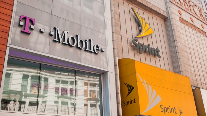 Fusionspläne: T-Mobile und Sprint einig mit Dish