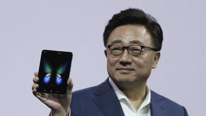 Samsung stellt Neuheiten vor