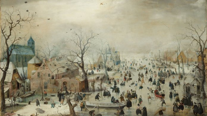Historischer Vergleich: Aktueller Klimawandel beispiellos schnell und global