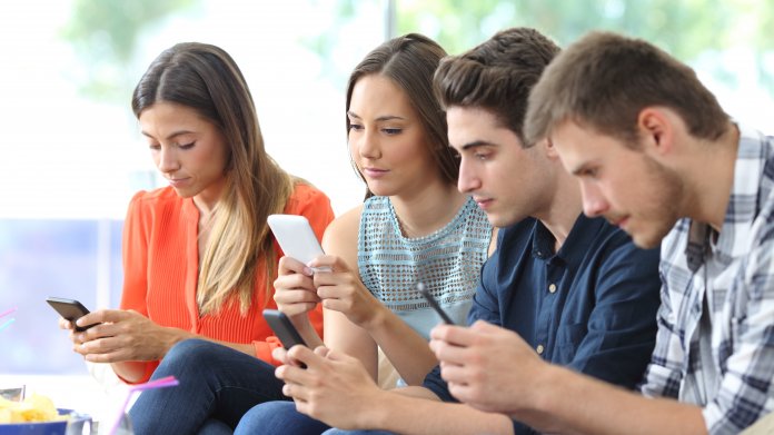 Klingeltöne und WhatsApp: EU-Staaten drängen auf maximale Vorratsdatenspeicherung