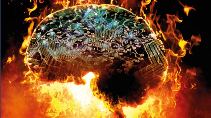 heise online: Welten - eine Leseprobe aus "Hell Fever. Höllische Spiele" von Peter Schattschneider