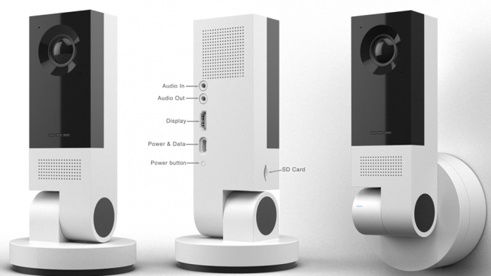 Das "Vision AI Developer Kit" von Microsoft und Qualcomm ist fertig