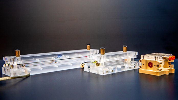 10 bahnbrechende Technologien: Im Kielwasser des Lichts