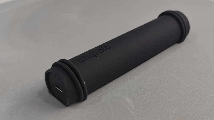 Chipolo Go: GPS-Tracker mit sechs Monaten Akkulaufzeit