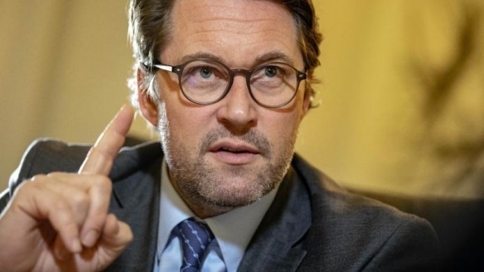 Mobilfunkmasten