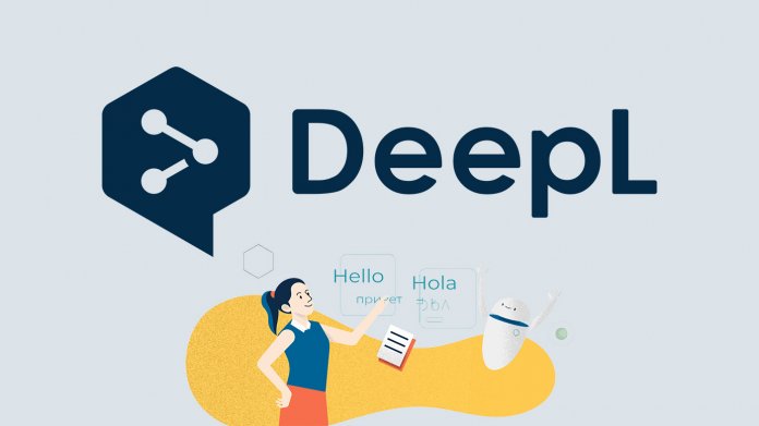 KI-Übersetzer: Neue DeepL-App für Windows und macOS