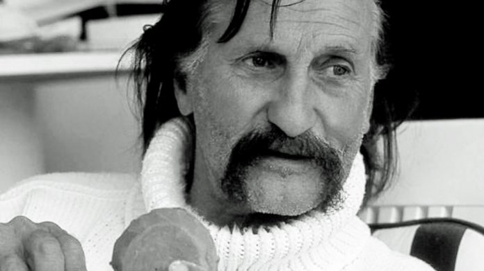 "Ich habe in keine Zeit gepasst": Designer Luigi Colani ist tot