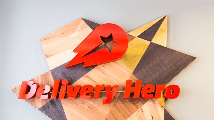 Datenschutzverstöße: Essenszusteller Delivery Hero muss 200.000 Euro zahlen