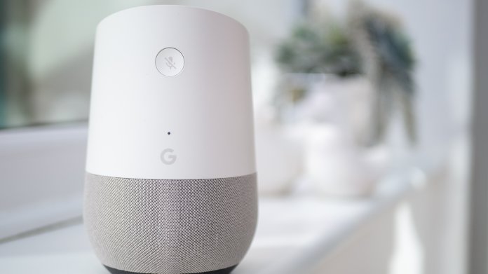 Google ändert Richtlinen zum Mithören des Assistenten