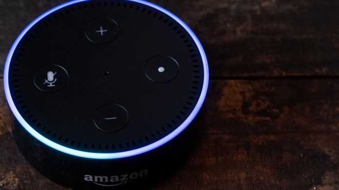 Amazon: Unterhaltungen mit Sprachassistenten in fünf bis zehn Jahren