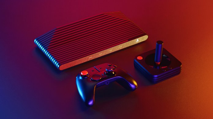 Atari VCS: Schwarmfinanzierte Retro-Gaming-Konsole steht vor dem Aus