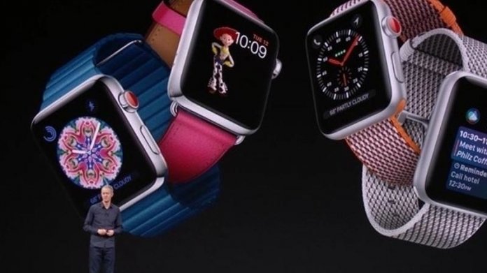 Apple Watch