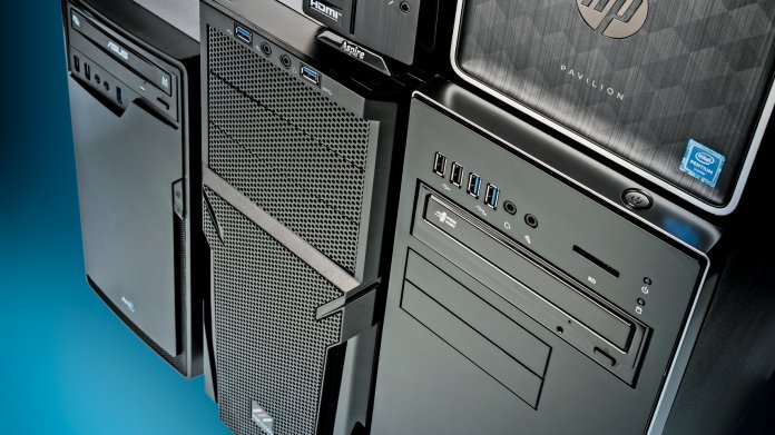 PC-Markt: Support-Ende von Windows 7 sorgt für Umsatzwachstum