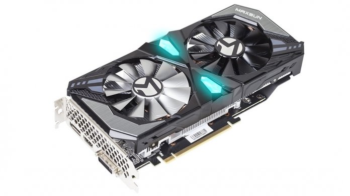 Nvidia GeForce GTX 1660 SUPER schon im Handel aufgetaucht