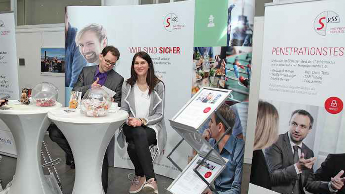 MINT-Jobtag lockt am 24. Oktober nach Stuttgart