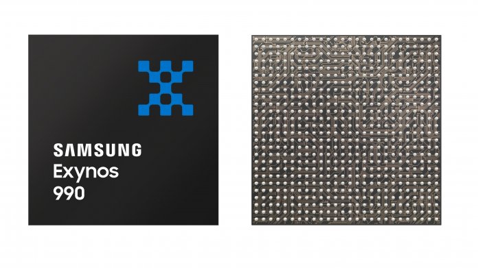 exynos 990 cpu