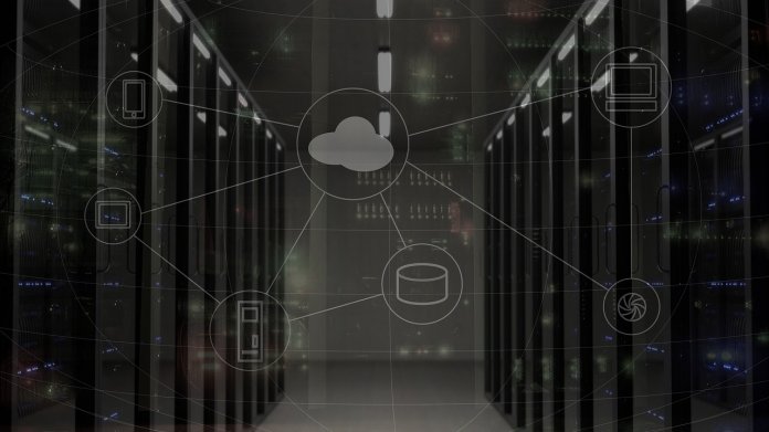 Altmaier präsentiert Pläne für europäisches Cloud-Netzwerk "Gaia X"