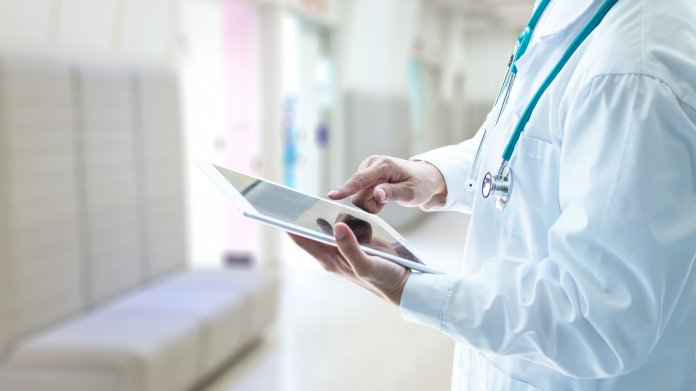 Digitale Versorgung: Warnung vor "zentraler Massenspeicherung" sensibler Gesundheitsdaten