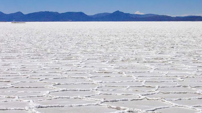 Regierung irritiert über Stopp des deutsch-bolivianischen Lithium-Projekts