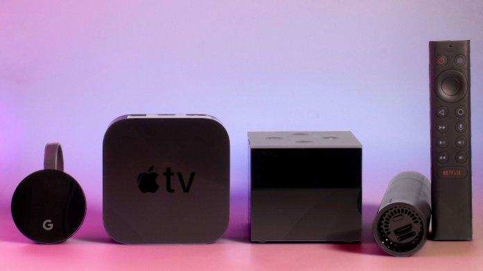 Welche Streaming-Box für welchen Zweck?