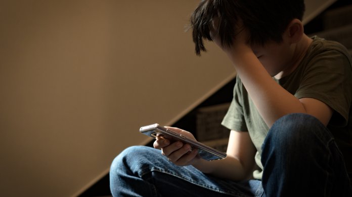 Giffey: Jugendmedienschutz soll Cybermobbing in den Blick nehmen