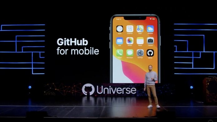 GitHub bekommt eine App, Benachrichtigungsmanagement und bessere Code-Suche