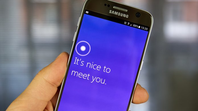 Microsoft: Cortana verschwindet von iOS- und Android-Geräten