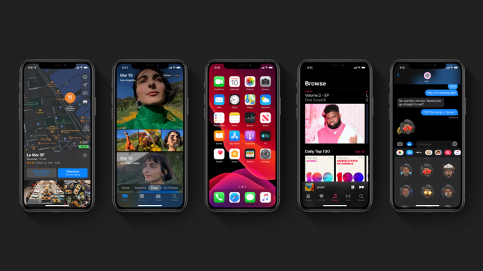 Und wieder ein Bugfix-Update für iOS und iPadOS