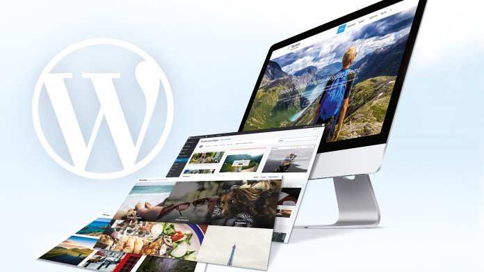 Individuelles Online-Fotoarchiv mit WordPress und Foto-Plug-in