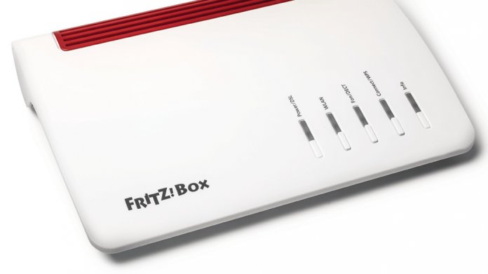 FritzOS 7.19: Bessere WLAN-Verschlüsselung WPA3 für AVMs Fritzboxen